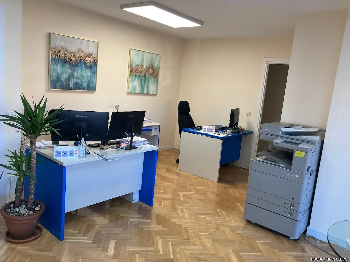 Gestymas S.L.P. - Asesoria especializada en el sector de hoteles y restaurantes