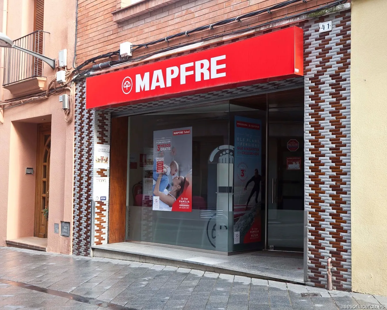 MAPFRE
