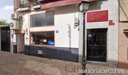 LEGAGESTION