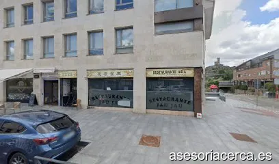 Asesores y Administradores de Fincas de Torrelodones S.L.