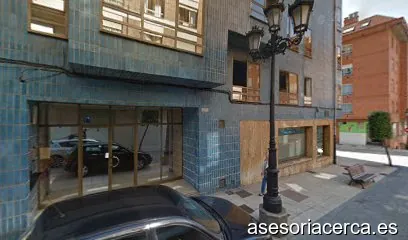 Belen Alvarez Asesores. Asesoria en Oviedo