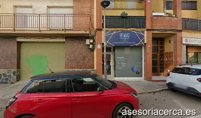 Gestoria Inma Jane