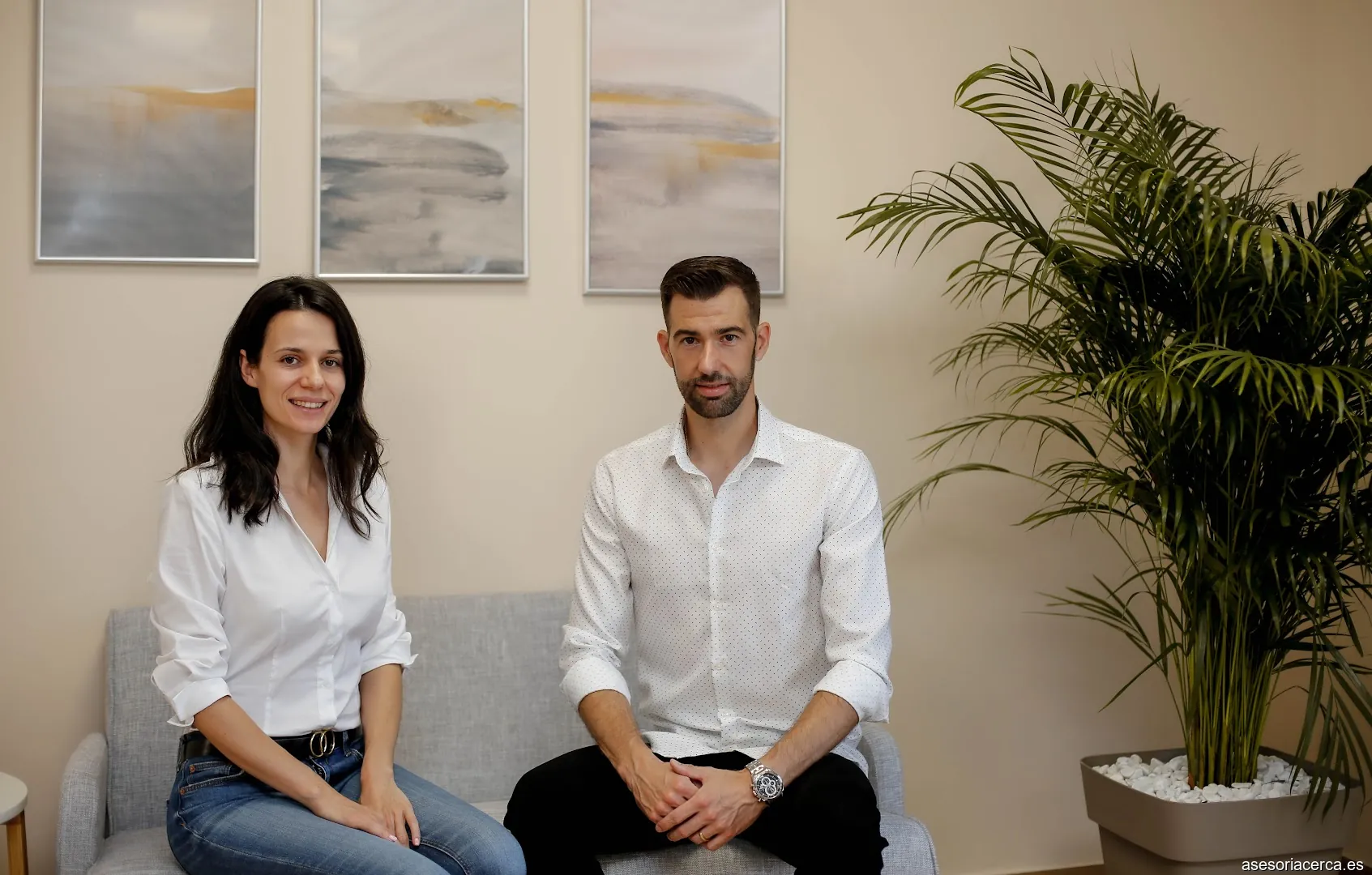 GESTIER | Asesoria fiscal, contable y laboral. Seguros para empresas y particulares | Vinaros