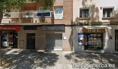 Asesoria La Vila