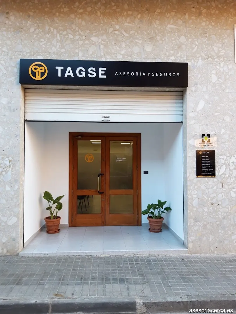 TAGSE Asesoria y Seguros