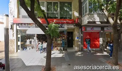 Caballero y Paredes Asesores C.B