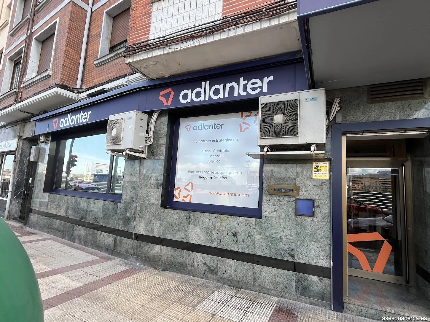 Arketa Asesores (ahora somos Adlanter)