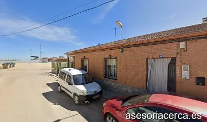 Jose Antonio Segovia Perez