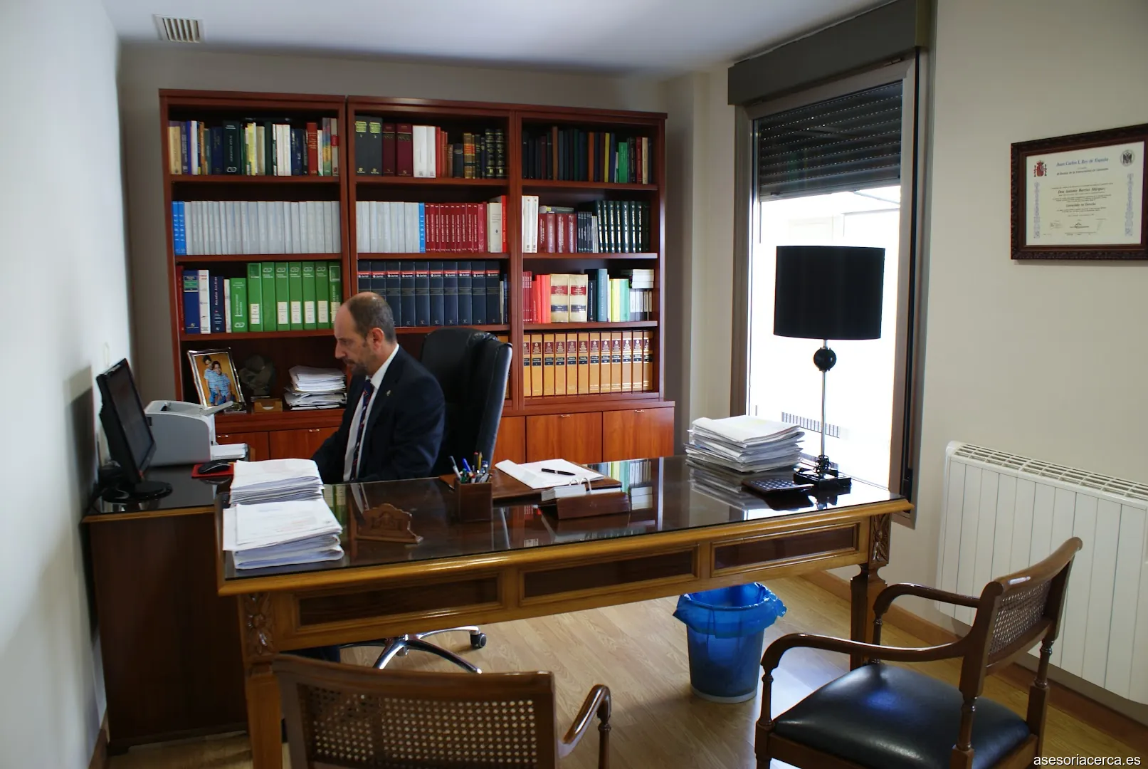 Viriato Abogados