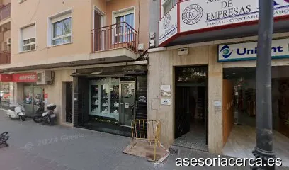 Asesoria de Empresas Rc