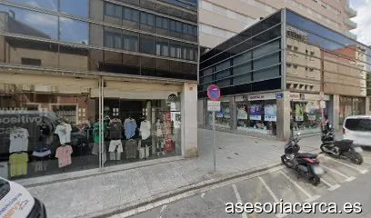 ADS Asesores Gutenberg, SLP