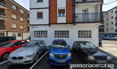 Asesoria Beguiristain