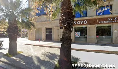 Asesoria Roser Camps S. L.