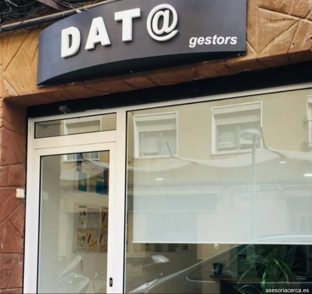 Gestoria Dat@