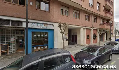 Asesoria Gordoniz