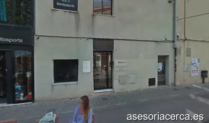 Resina Associats