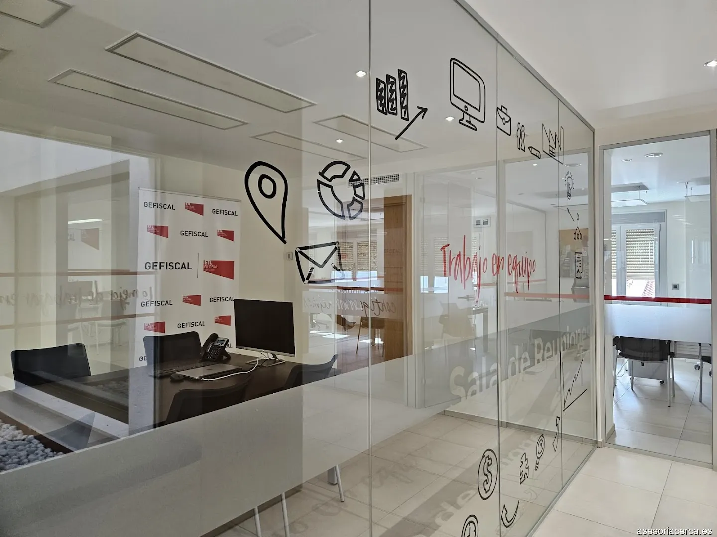 GEFISCAL ETL GLOBAL