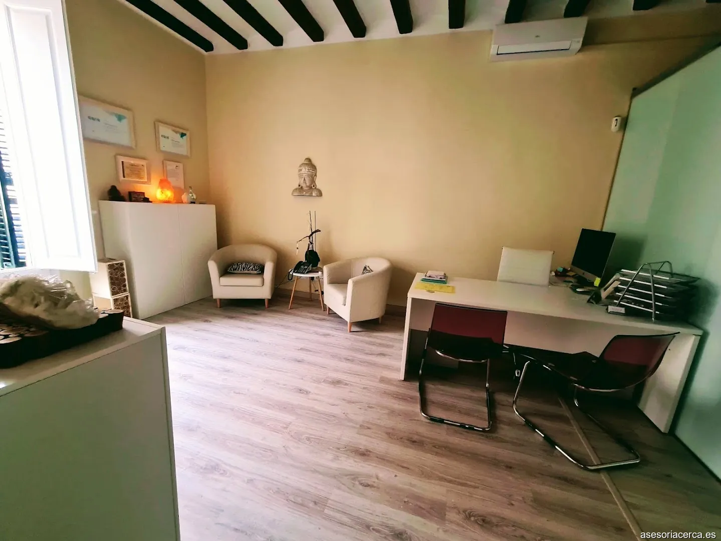 ADAURA ASSESSORS IMMOBILIARIS