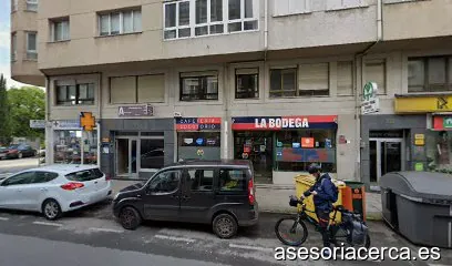 Oribio Asesores sl