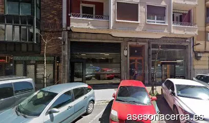 Aldama Tapia, Grupo Asesor