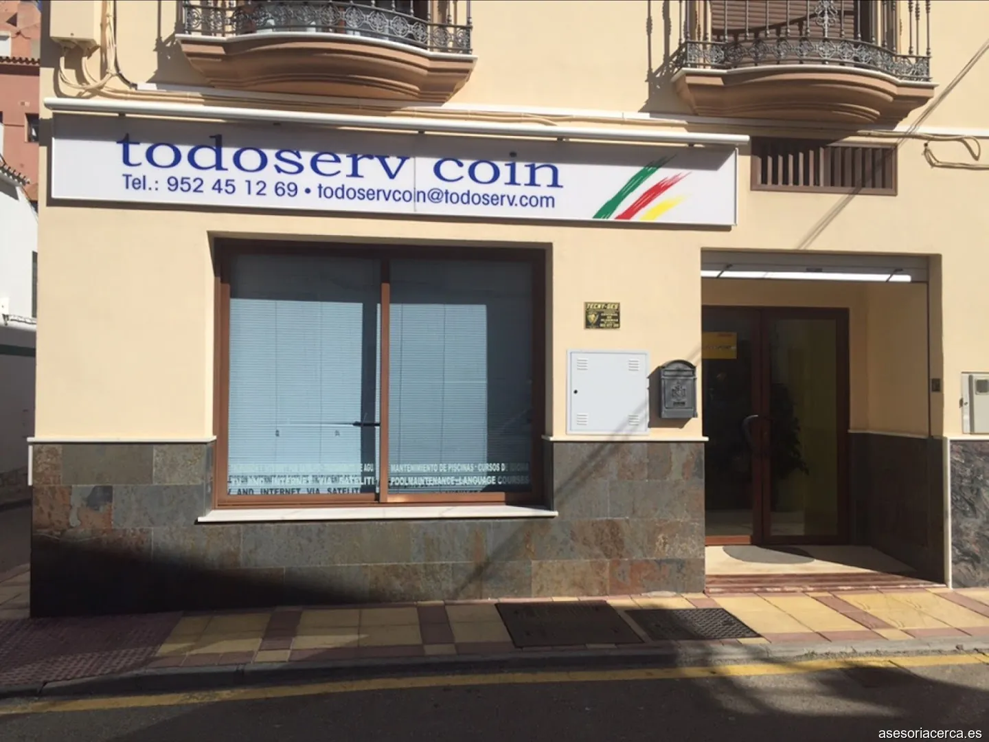 Todoserv Coin