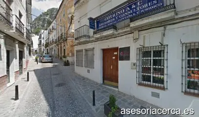Cotrino Asesores y Consultores