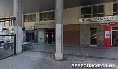 GABINETE VIGON S.L.