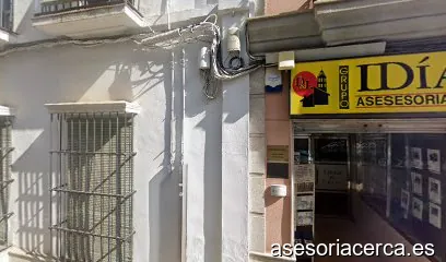 Asesoria Diaz Y Leon S L