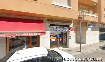 Gestora Paris S L