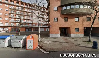 Gescounex, S.L