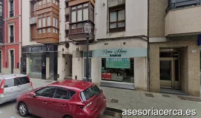 Mg Asesores