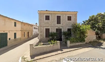 Assessoria Sant Llorenc