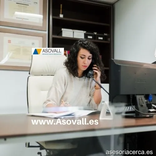 Asovall | Asesoria y Gestoria integral