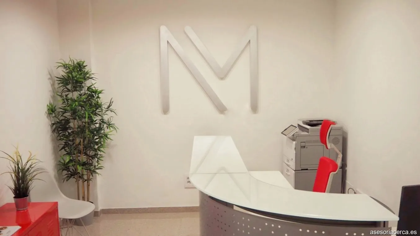 MJMASSIP (Gestoria y Asesoria Palma)