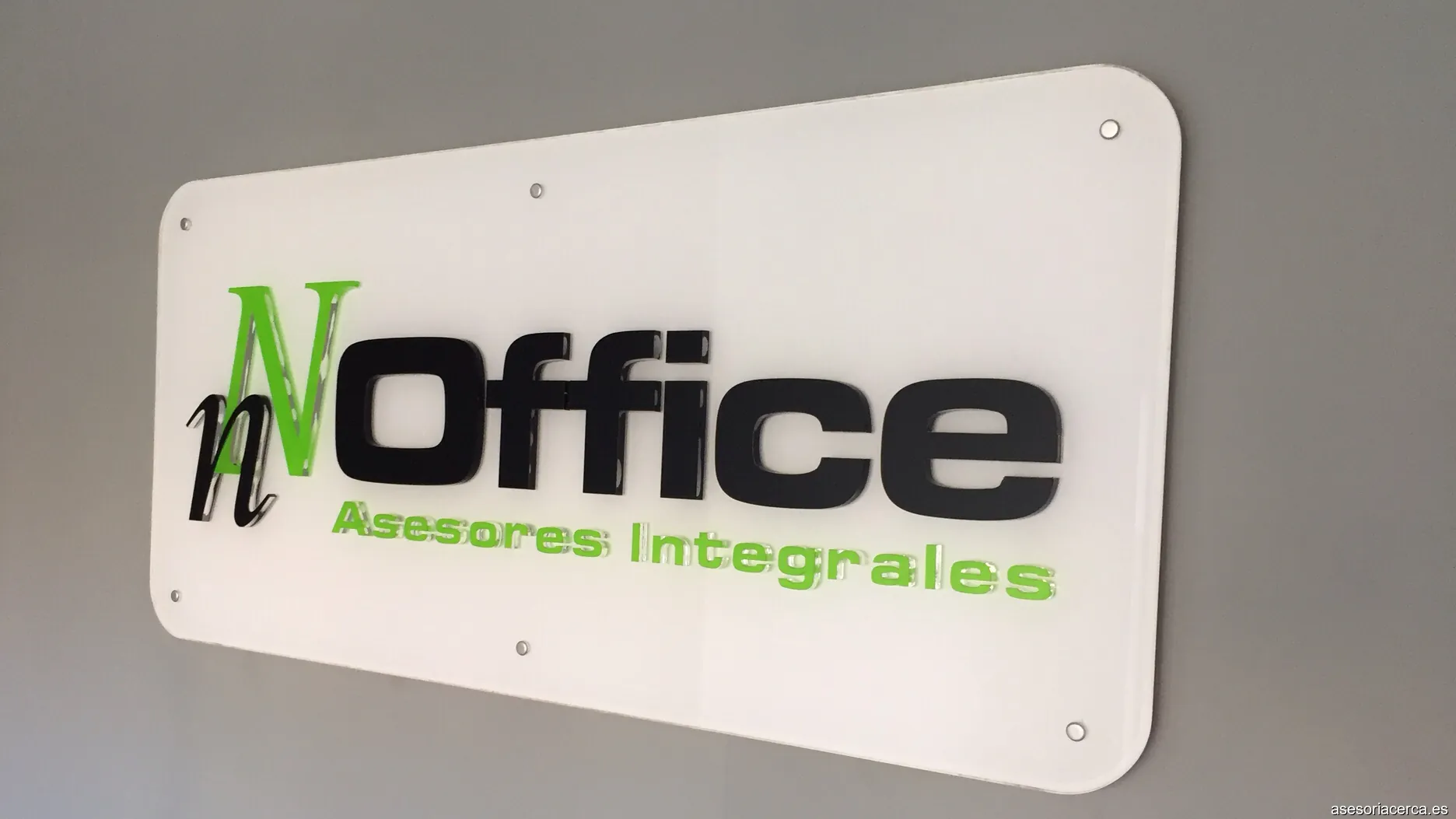 Nn office
