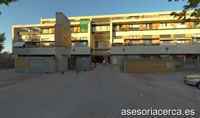 Aneto Asesores S L