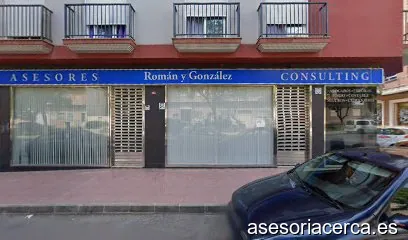 Roman y Gonzalez Asesores