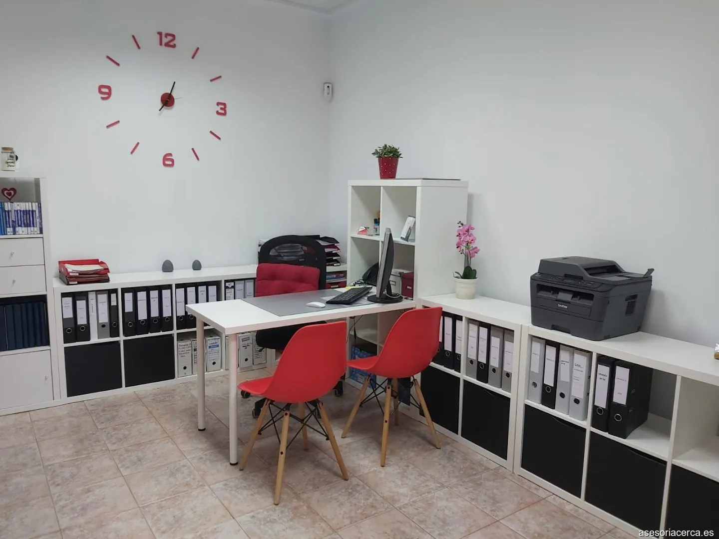 Asesoria en Irun Txingudi