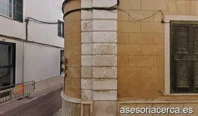 Assessors Menorca