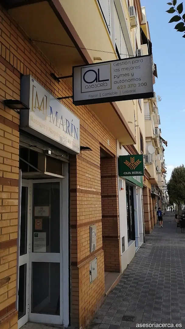 Al Asesoria