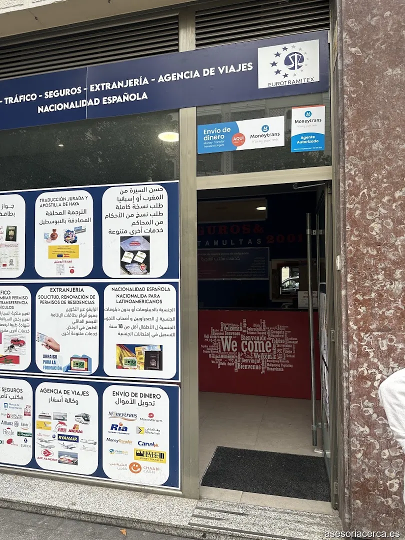 Trilogia Abogados - Consultoria Legal – foto 2