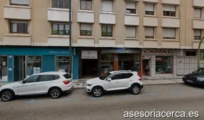 Gestoria Milla