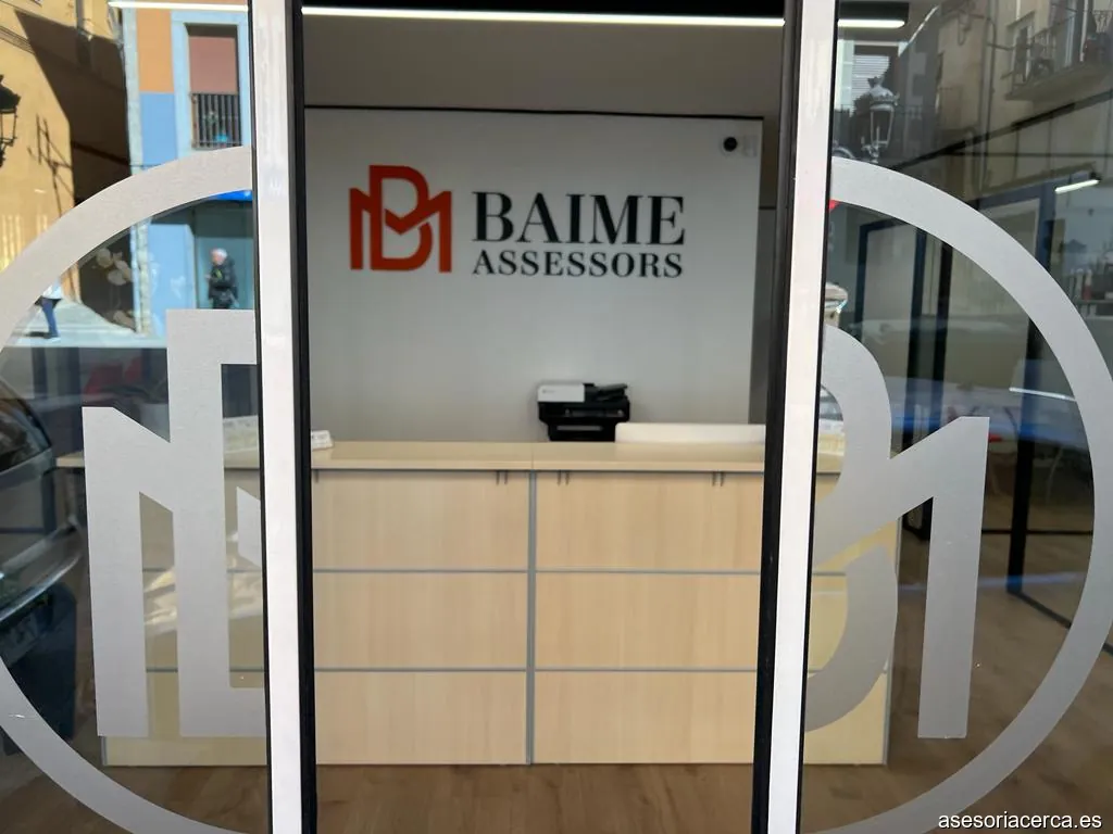 BAIME ASSESSORS