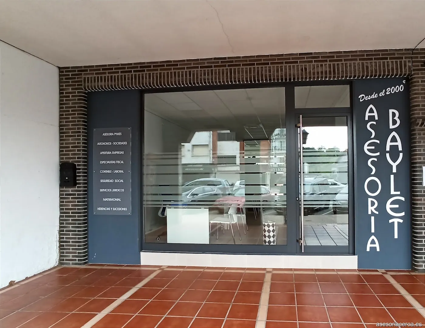 Asesoria Baylet