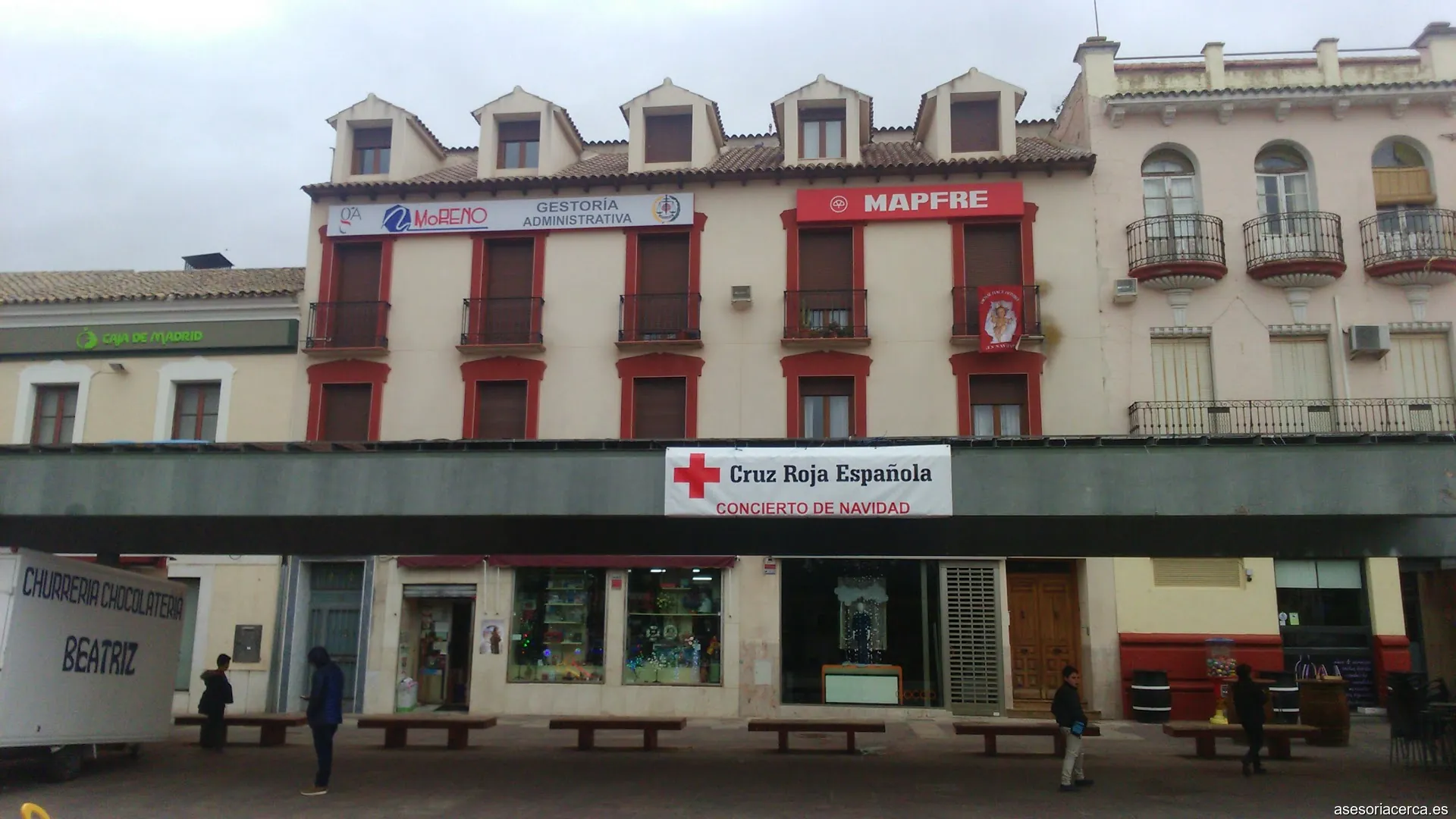 Gestoria Moreno