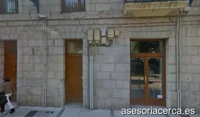 Instituto de Finanzas de Cantabria (ICAF) – foto 1