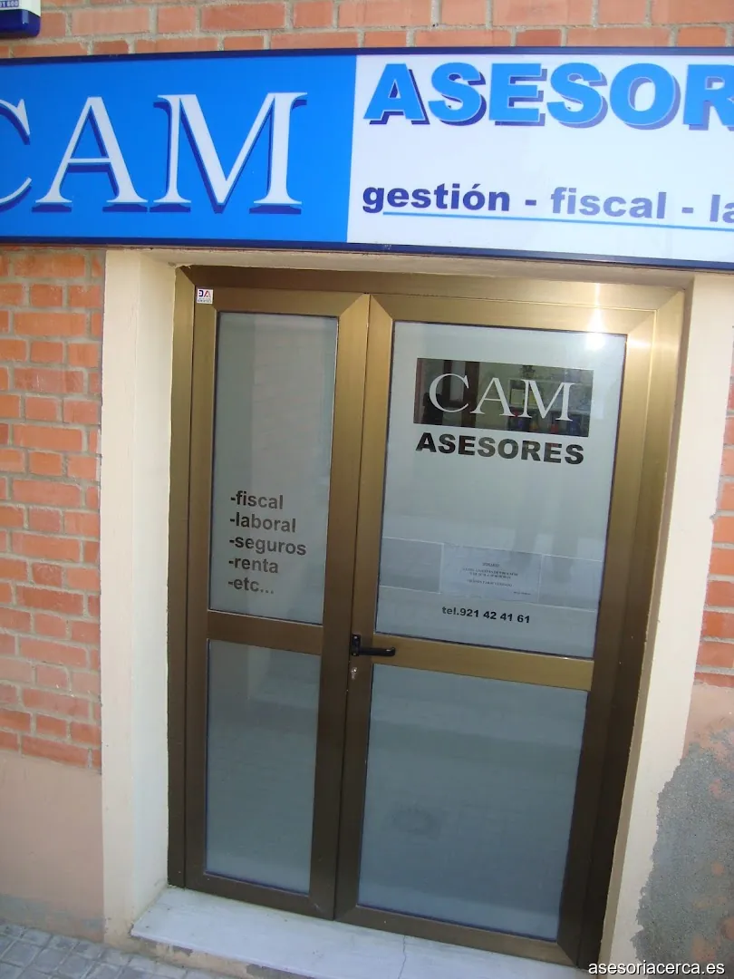 Cam Asesores