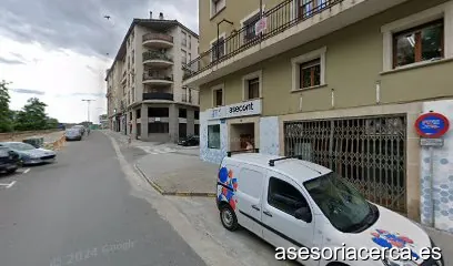 Asecont 2000 S.L.