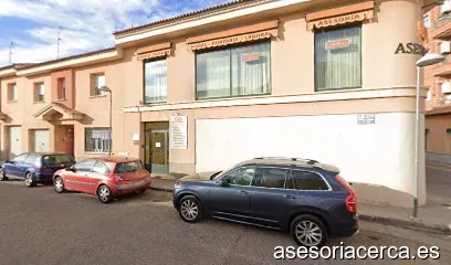 Gestion Estudio y Auditorias de Empresas Gea S.L. – foto 1