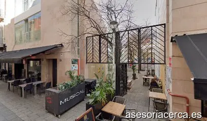 Assessoria Codina